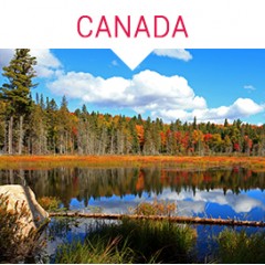 Kit Décembre 2014 : Canada