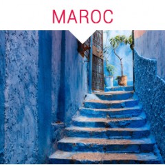 Kit Octobre : Le Maroc