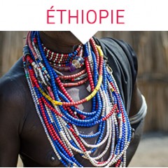 Kit Novembre : Éthiopie