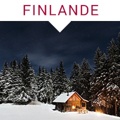 Kit Décembre : FINLANDE